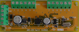 錦鑫光電推出12通道MINI Controller燈光控制器,適用LED招牌