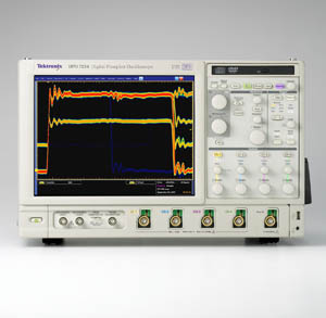 Tektronix示波器DPO7254