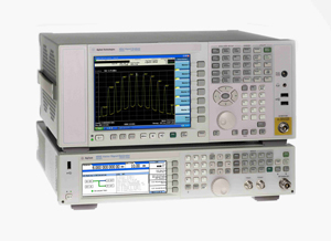 安捷伦将于12/18论坛上展示N5182A MXG向量信号产生器以及N9020A MXA信号分析仪