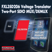 FXL3SD206多任务器