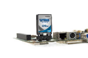 SATA SSD