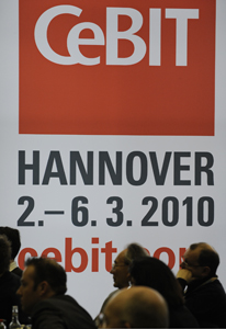 Source：CeBIT.com