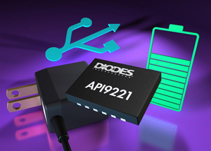 Diodes - API9221