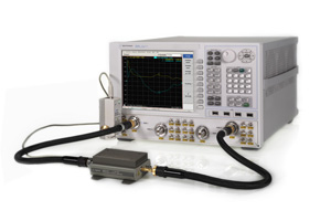 安捷伦推出新PNA-X网络分析仪选项