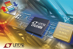 Linear - LTC3109