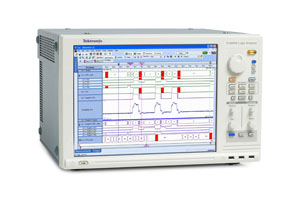 TLA6000系列