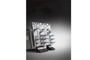 NI PXIe-5665 為 3.6 GHz 的 RF 向量訊號分析器 (VSA)，即透過高成本效益的 RF 規格，提供同級儀器的最佳 RF 效能