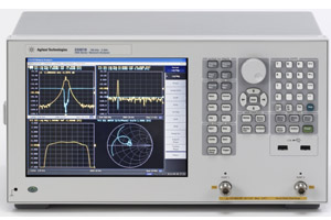 安捷伦新网络分析仪快速配置缩短时程及成本