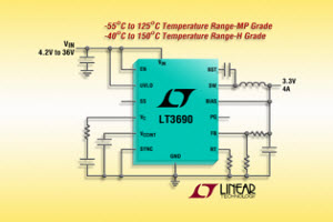 LT3690