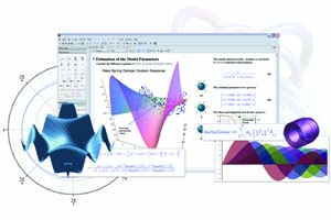符号与数值运算引擎Maple 16
