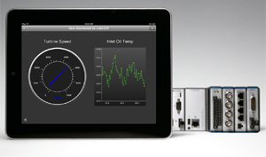 NI發表 NI LabVIEW 軟體與 NI 硬體相容的 App