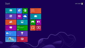 Windows 8来了，但似乎太晚。