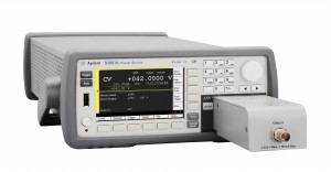 Agilent B2900A系列增添两款革命性低噪声电源量测设备