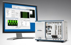 802.11ac WLAN 與低耗電藍牙技術專用的測試解決方案