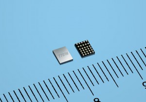 Renesas开发RAA20770X系列mini-POL转换器 IC