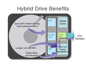 HHD的使用优势明显，渐受市场接受(source:thefutureofthings.com )