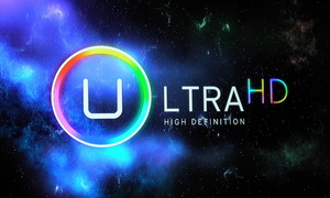 UHD TV仍欠缺整体性的市场条件