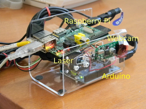 （圖/www.arduinopassion.com）