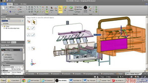 RS免費的3D設計工具，潛在的使用者超過2000萬人。 BigPic:350x197