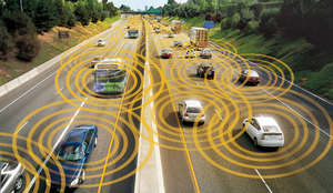 通訊商正透過各種方式掌握連網汽車商機（Source: wired.com)