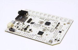 Touch Board可以簡單DIY，實現無限創意