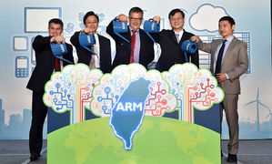 （圖片來源：ARM）