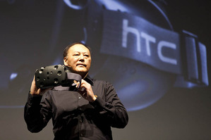 照片來源：HTC