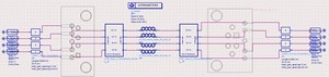 先進設計系統PCI Express和USB相符性測試平台