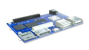 艾睿針對創客和社區開發者建構DragonBoard 410c開發板