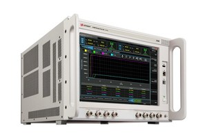 北京中科國技資訊系統選用Keysight E7515A UXM無線測試儀，並整合於該公司開發的Z6000A MIMO OTA測試系統中。