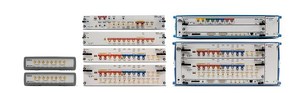 Keysight M8000系列誤碼測試解決方案新增PAM-4資料格式和內建的誤碼計數器支援