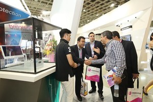 2016年COMPUTEX TAIPEI將新增2大展區，包含InnoVEX專區將引介ICT新創與創新能量給國際買家及創投機構...