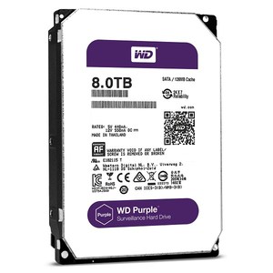 Western Digital 擴充內接式硬碟與外接式儲存產品至8TB容量