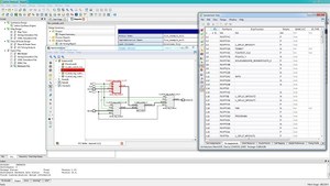 Lattice Diamond软体套件3.7版适用于低功耗、小尺寸FPGA，可提升ECP5和MachXO FPGA产品系列的效能。