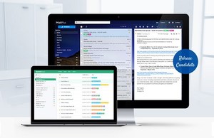 NAS 作業系統新版—DSM6.0 RC版本為測試版本的最後階段。