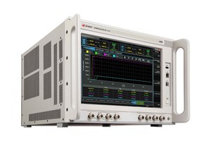 Keysight UXM无线测试仪的增强特性包含在LTE/LTE-A测试应用软体中增加更多IMS/VoLTE控制功能。