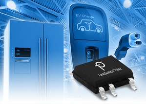 Power Integrations 推出新 LinkSwitch-TN 2 切换开关 IC,可为非隔离式、离线式应用提供高精确度 (source:BUSINESS WIRE)