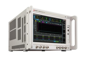 Keysight UXM是可验证NB-IoT装置是否符合连线标准的无线测试仪，可缩短IoT装置导入市场的时间。