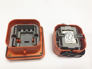 創新的手動維護開關(MSD)及mini-MSD連接器裝置為電動汽車應用提供經濟實惠的連接選擇?