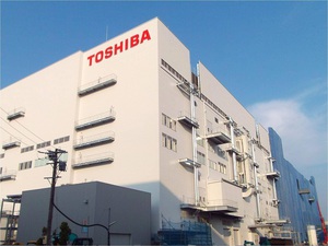 東芝推出第二代650V碳化矽蕭特基位障二極體，湧浪順向電流提升70%、降低切換損失RON*Qc指數30%。