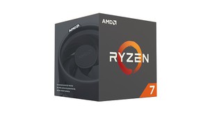 全新Ryzen 7處理器為桌上型運算市場注入新活力