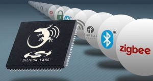 Silicon Labs  EFR32xG12透過豐富的連接、記憶體和周邊特性支援複雜的 IoT應用?