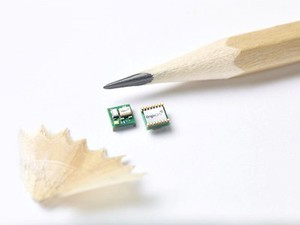 ORG 4500 系列大小為4.1 x 4.1毫米，是目前超小型全球導航衛星系統 (GNSS) 模組， 為能夠支援用於GPS和GLONASS超緊湊型應用。