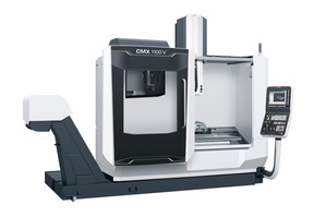 CLX510具有寬廣的加工空間(source:DMG MORI)