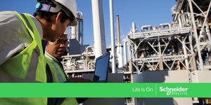 EcoStruxure Control Advisor提供廠房人員實用的即時營運資料和預測分析功能，以便全天候監控並調整多座廠房與全球廠區的每一個控制迴路。