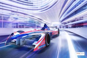 馬恆達與瑞薩電子成為電動方程式賽車（Formula E）技術合作夥伴，雙方將合作拓展電動車、傳動系統、ADAS及其他車用系統在印度等新興市場的開發與製造。