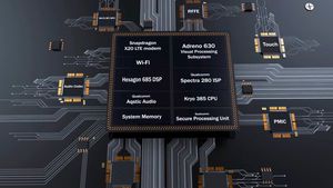 Snapdragon 845行動平台詳細規格