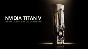 Volta架构的 GPU 为研究人员与科学家提供比前一代高 9 倍的 110 Teraflops 深度学习运算效能