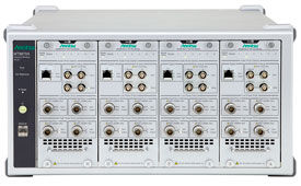 Anritsu 安立知推出 MT8870A 專用 IEEE 802.11ax 軟體套件