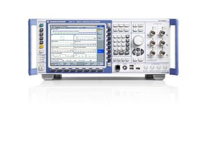 Rohde & Schwarz 将推出用於IEEE 802.11ax的WLAN信令测试仪 。